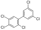 2,3',4,5,5'-PENTACHLOROBIPHENYL CAS#: 68194-12-7