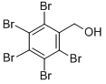 2,3,4,5,6-PENTABROMOBENZYL ALCOHOL CAS#: 79415-41-1