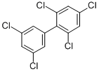 2,3',4,5',6-PENTACHLOROBIPHENYL CAS#: 56558-18-0