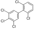 2',3,4,5,6'-PENTACHLOROBIPHENYL CAS#: 74472-39-2