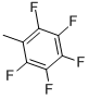 2,3,4,5,6-PENTAFLUOROTOLUENE CAS#: 771-56-2