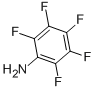 2,3,4,5,6-Pentafluoroaniline CAS#: 771-60-8
