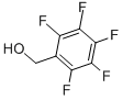 2,3,4,5,6-Pentafluorobenzyl alcohol CAS#: 440-60-8