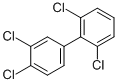 2,3',4',6-TETRACHLOROBIPHENYL CAS#: 41464-46-4