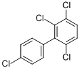 2,3,4',6-TETRACHLOROBIPHENYL CAS#: 52663-58-8