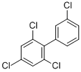 2,3',4,6-TETRACHLOROBIPHENYL CAS#: 60233-24-1