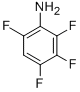 2,3,4,6-TETRAFLUOROANILINE CAS#: 363-73-5