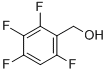 2,3,4,6-TETRAFLUOROBENZYL ALCOHOL CAS#: 53001-70-0