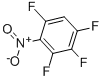 2,3,4,6-TETRAFLUORONITROBENZENE CAS#: 314-41-0