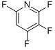 2,3,4,6-TETRAFLUOROPYRIDINE CAS#: 3512-13-8