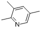 2,3,5-Collidine CAS#: 695-98-7