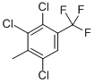 2,3,5-TRICHLORO-4-METHYL-BENZOTRIFLUORIDE CAS#: 141030-68-4
