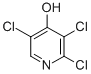 2,3,5-TRICHLORO-4-PYRIDINOL CAS#: 1970-40-7
