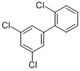 2',3,5-TRICHLOROBIPHENYL CAS#: 37680-68-5