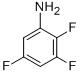 2,3,5-TRIFLUOROANILINE CAS#: 363-80-4