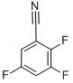 2,3,5-TRIFLUOROBENZONITRILE CAS#: 241154-09-6