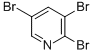 2,3,5-Tribromopyridine CAS#: 75806-85-8