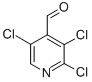 2,3,5-Trichloropyridine-4-carboxaldehyde CAS#: 251997-31-6