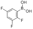 2,3,5-Trifluorophenylboronic acid CAS#: 247564-73-4