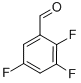 2,3,5-Ttrifluorobenzaldehyde CAS#: 126202-23-1