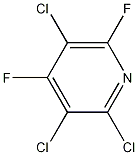 2,3,5-trichloro-4,6-difluoropyridine CAS#: 34415-31-1