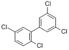 2,3',5,5'-TETRACHLOROBIPHENYL CAS#: 41464-42-0