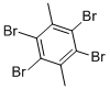2,3,5,6-TETRABROMO-P-XYLENE CAS#: 23488-38-2