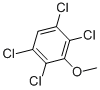 2,3,5,6-TETRACHLOROANISOLE CAS#: 6936-40-9