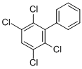 2,3,5,6-TETRACHLOROBIPHENYL CAS#: 33284-54-7