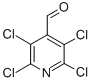 2,3,5,6-TETRACHLOROPYRIDINE-4-CARBOXALDEHYDE CAS#: 68054-26-2