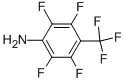 2,3,5,6-TETRAFLUORO-4-AMINOBENZOTRIFLUORIDE CAS#: 651-83-2