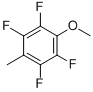 2,3,5,6-TETRAFLUORO-4-METHYLANISOLE CAS#: 3150-40-1