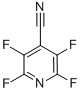 2,3,5,6-TETRAFLUORO-4-PYRIDINE-CARBONITRILE CAS#: 16297-07-7