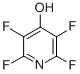 2,3,5,6-TETRAFLUORO-4-PYRIDINOL CAS#: 2693-66-5