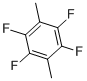 2,3,5,6-TETRAFLUORO-P-XYLENE CAS#: 703-87-7