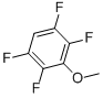 2,3,5,6-TETRAFLUOROANISOLE CAS#: 2324-98-3