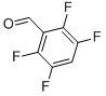 2,3,5,6-TETRAFLUOROBENZALDEHYDE CAS#: 19842-76-3