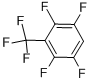 2,3,5,6-TETRAFLUOROBENZOTRIFLUORIDE CAS#: 651-80-9