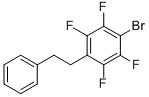2,3,5,6-TETRAFLUORODIBENZYLBROMIDE CAS#: 776-40-9