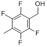 2,3,5,6-Tetrafluoro-4-methylbenzyl alcohol CAS#: 79538-03-7