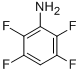 2,3,5,6-Tetrafluoroaniline CAS#: 700-17-4