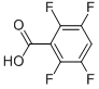 2,3,5,6-Tetrafluorobenzoic acid CAS#: 652-18-6