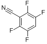2,3,5,6-Tetrafluorobenzonitrile CAS#: 5216-17-1