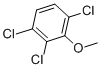 2,3,6-TRICHLOROANISOLE CAS#: 50375-10-5