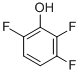 2,3,6-TRIFLUOROPHENOL CAS#: 113798-74-6