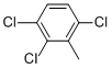 2,3,6-Trichlorotoluene CAS#: 2077-46-5