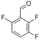 2,3,6-Trifluorobenzaldehyde CAS#: 104451-70-9