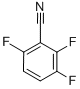 2,3,6-Trifluorobenzonitrile CAS#: 136514-17-5