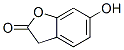 2(3H)-Benzofuranone, 6-hydroxy- CAS#: 2688-49-5