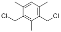 2,4-BIS(CHLOROMETHYL)MESITYLENE CAS#: 1585-17-7